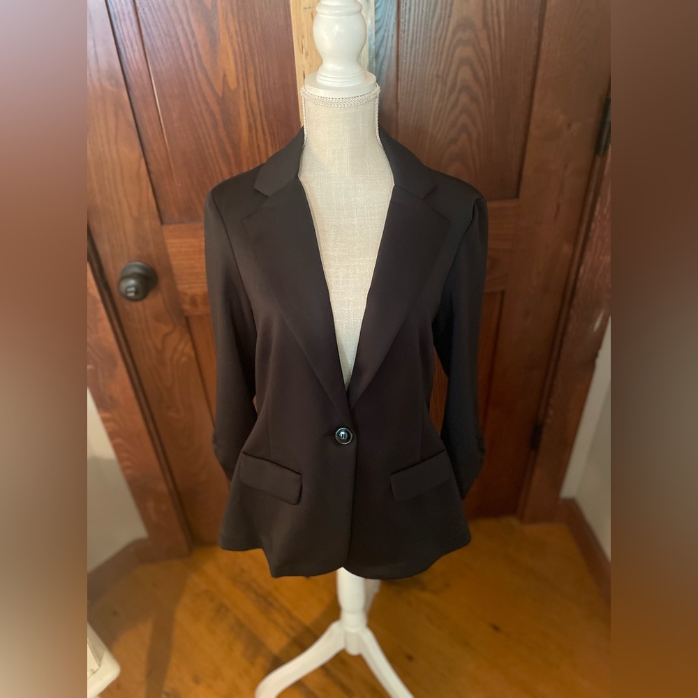 Soho Blazer